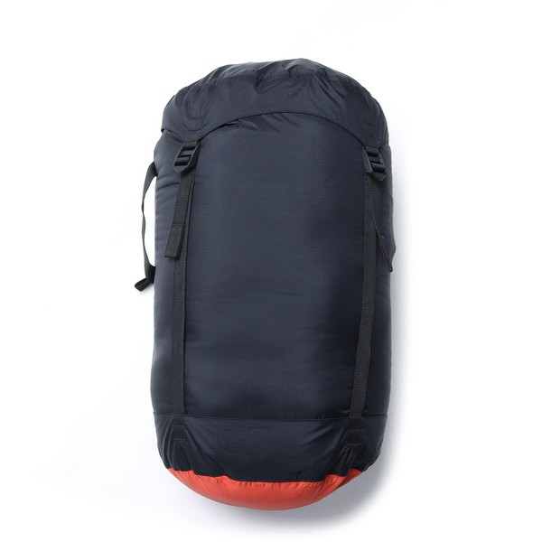 ナンガ コンプレッションバッグ XL ブラック COMPRESSION BAG XL(UNISEX) FREE BLK NA2353-3A204 N1CbBKN5 NANGA