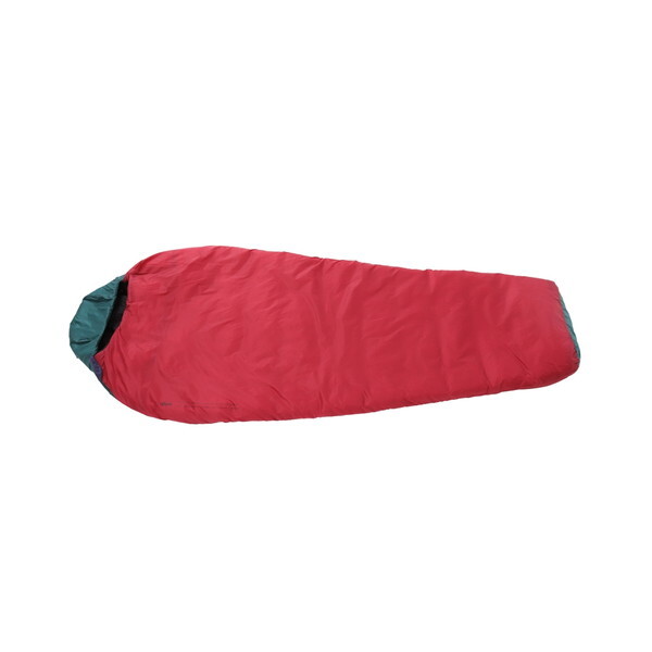 ナンガ ZZZ BAG 5 N2600-2C092E111071 NANGA OTR1(TWILIGHT) [寝袋 レギュラーサイズ]