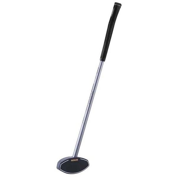 ハタチ グラウンドゴルフ BH2441 47 R ハードフェイスクラブ2 シルバー R 羽立工業