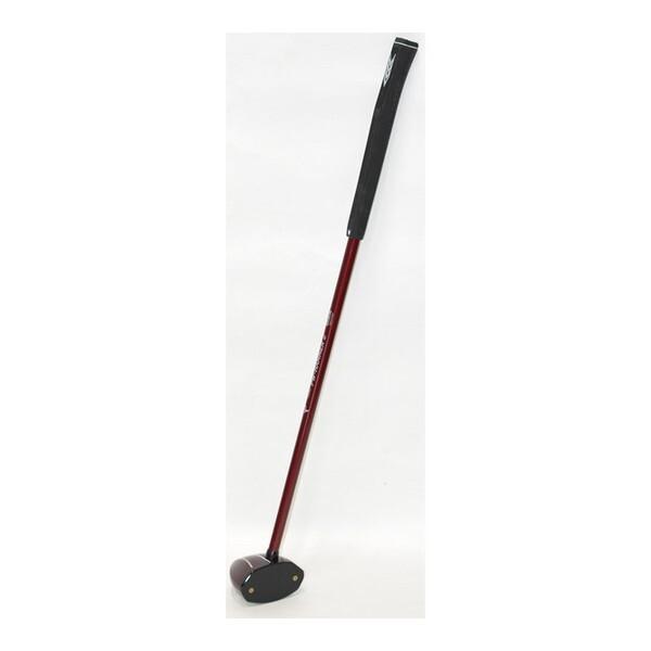 ハタチ グラウンドゴルフ PH2152 62 85 クラブ PW-ハンマー2 右 レッド 85 羽立工業