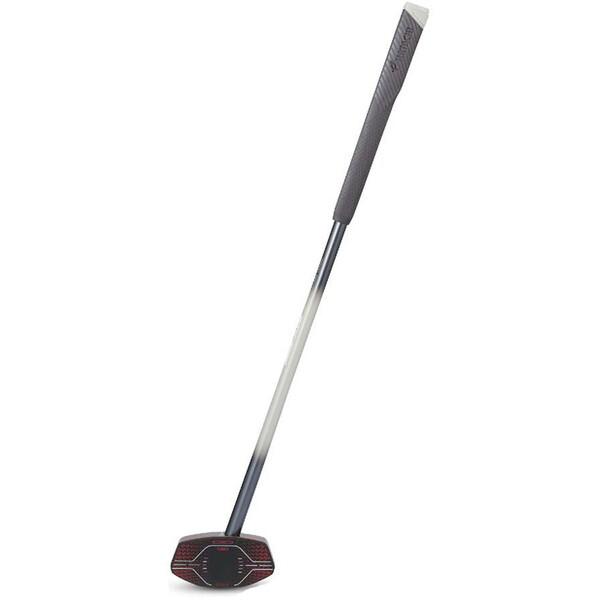 ハタチ グラウンドゴルフ BH2882 09 R82 アルティメットウレタンクラブ2 ブラック R82 羽立工業