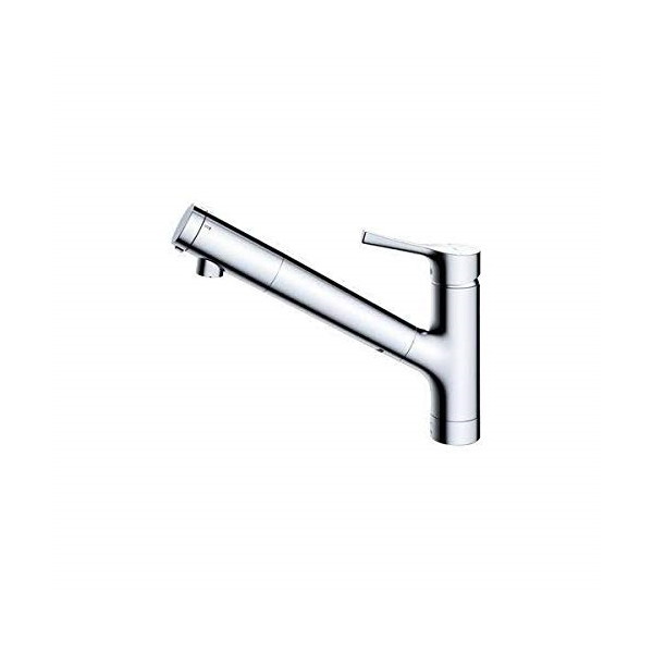 TKY01303Z TOTO [台付用 シングル混合水栓 浄水機能付 寒冷地用]の通販は