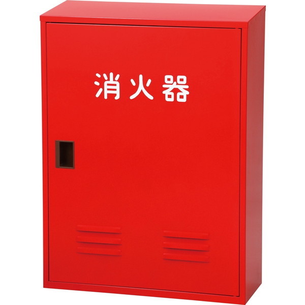 日本ドライケミカル NB-202 [消火器格納箱(20型2本用)]