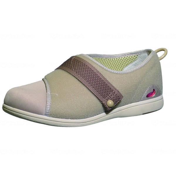 パステル405 ベージ 26.0 ムーンスター メーカー直送の通販は 5,161円