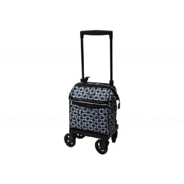 aカート ショッピングキャリー / WCC15 チェックグレー (幸和