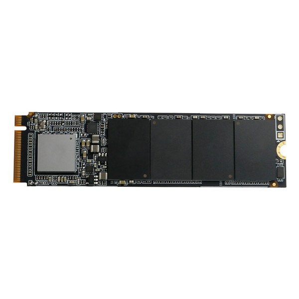 ADC-M2D1P80-1TB ADTEC [3D NAND SSD ADC-M2D1P80 M.2 1TB NVMe PCIe Gen3x4 (2280)]の通販は