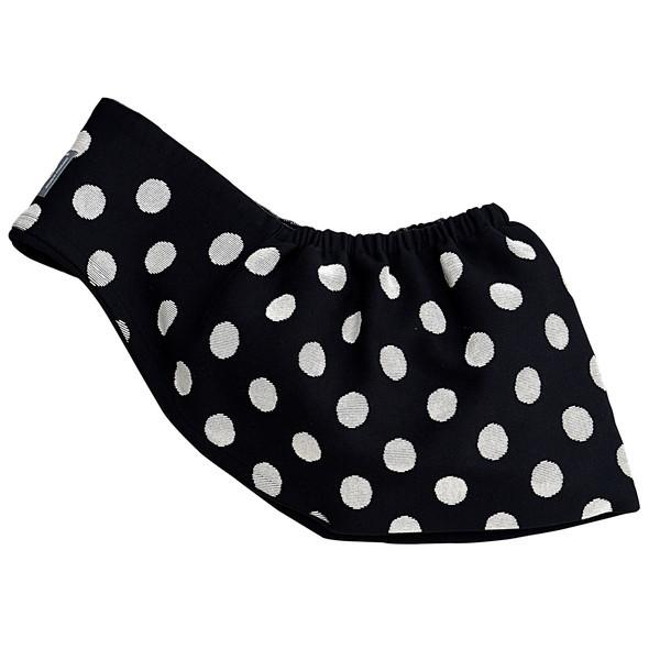 リバーシブル M ポルカドット カドルミーの通販は