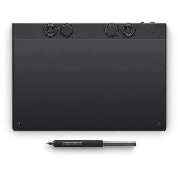 PTK670K0C WACOM Wacom Intuos Pro medium [ペンタブレット]