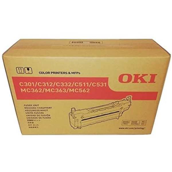 FUS-C4K OKI [定着器ユニット] メーカー直送の通販は