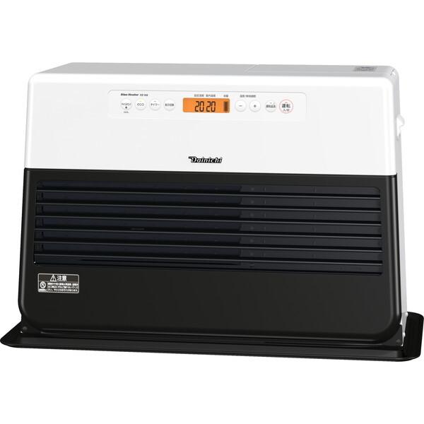 ダイニチ工業 石油ファンヒーター LS TYPE FW-5724LS(W) ダイニチ 石油