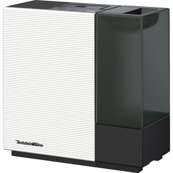 HD-RX325-WK DAINICHI ホワイト×ブラック [ハイブリッド式加湿器 (木造5畳/コンクリ8畳)]