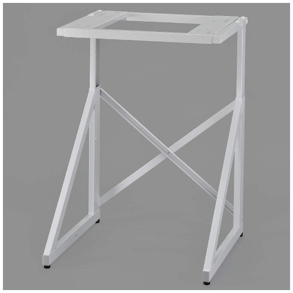 Rinnai DS-80MSF ピュアホワイト [乾太くん用衣類乾燥機専用台(中)]