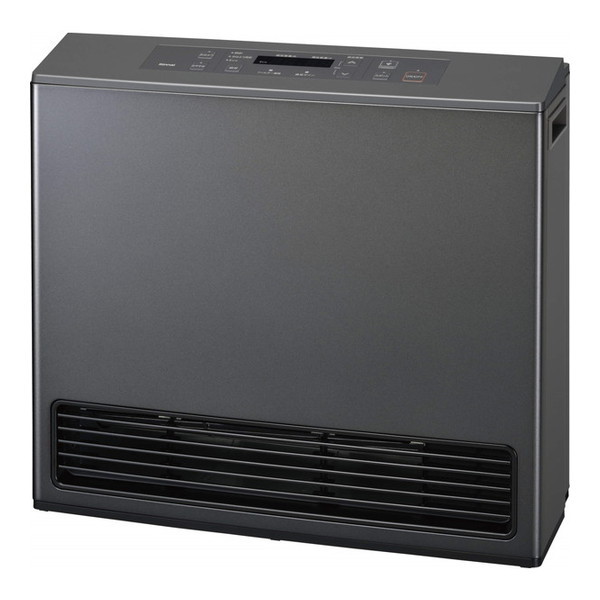 Rinnai リンナイ 都市ガス 12A 13A用 ガスファンヒーター RC-J4001NP-1