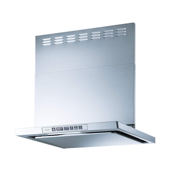 LGR-3R-AP602SV Rinnai シルバーメタリック [レンジフード(フラット形・60cm幅)]