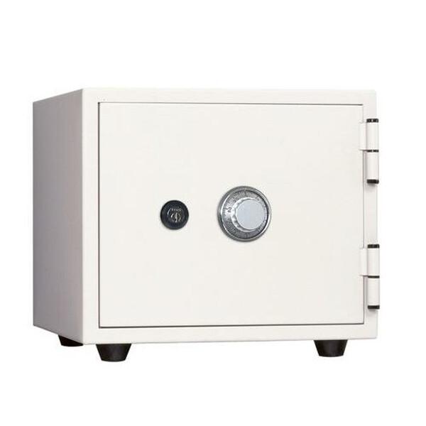 B5-DK 日本アイ・エス・ケイ [耐火金庫 (1時間耐火/ダイヤル錠・鍵錠