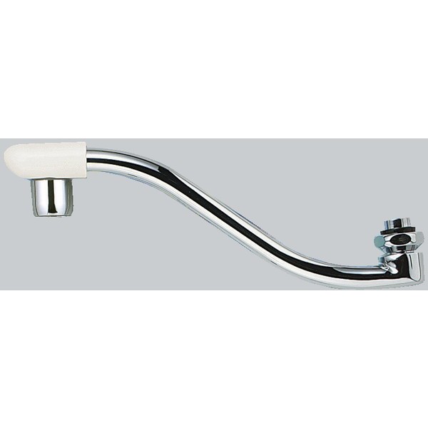 KVK Z943WF 寒キャップ上向泡沫パイプ13 1/2の通販は 9,048円