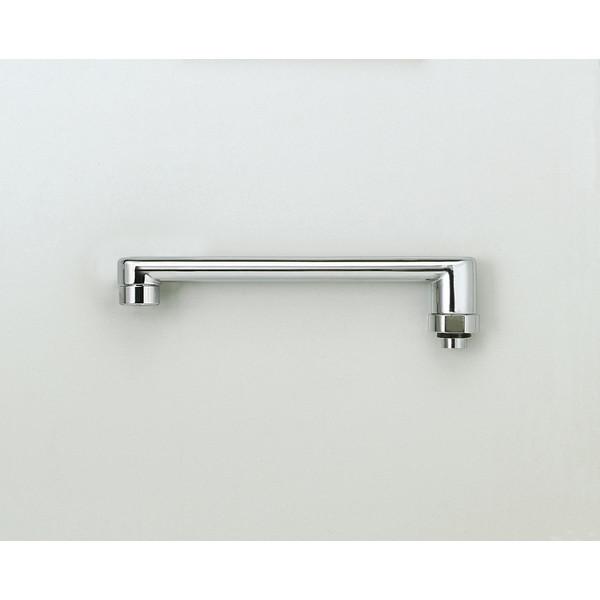 KVK Z38322-24 横自在ワイドパイプ 1/2の通販は 7,338円