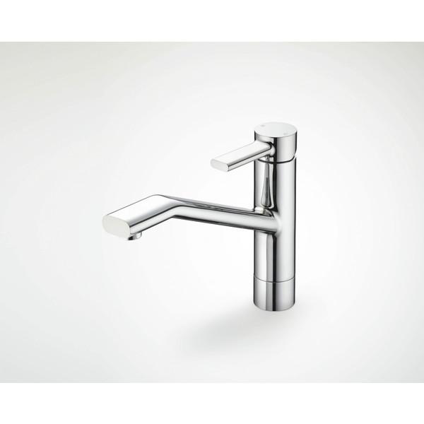 KVK KM906 流し台混合栓の通販は