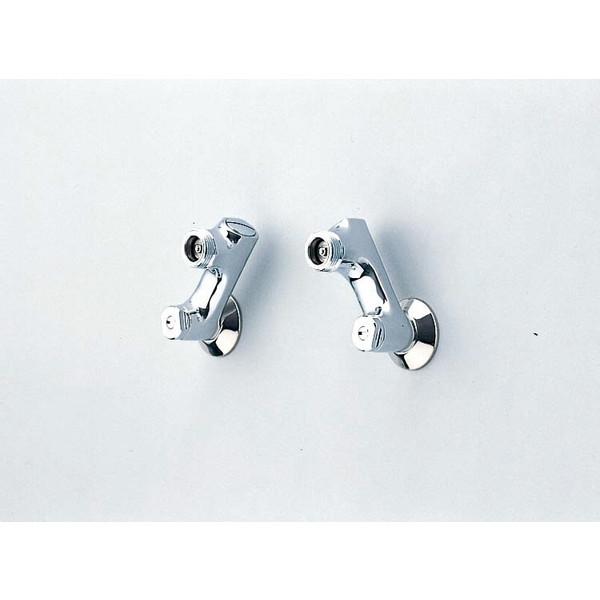 KVK ZKM66 60ストレーナー逆止弁 止水弁付ソケットの通販は 9,647円