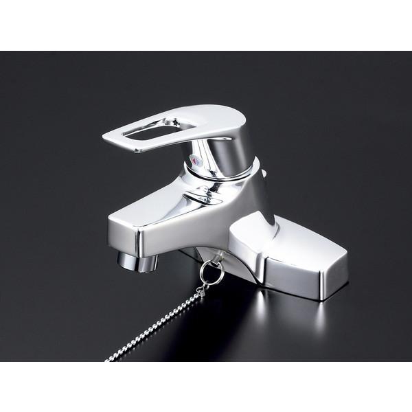 KVK KM7014TA 洗面 湯側回転角度規制の通販は 13,469円