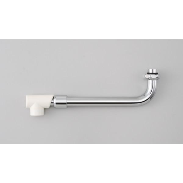 KVK ZS200 混合栓伸縮自在パイプ13 1/2用の通販は 7,348円
