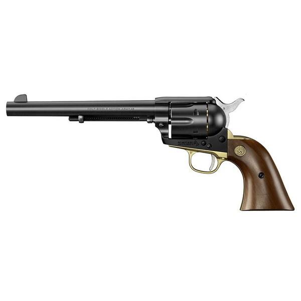 SAA.45 キャバルリー 7 1/2インチ カスタム 東京マルイ [エアーコッキングガン (対象年令10才以上)]