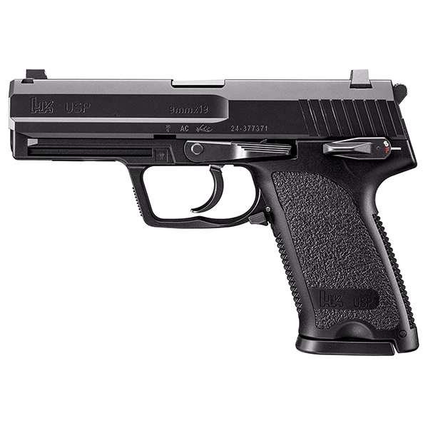 東京マルイ USP(フルサイズ) [ガスブローバック (対象年令18才以上)]の通販は