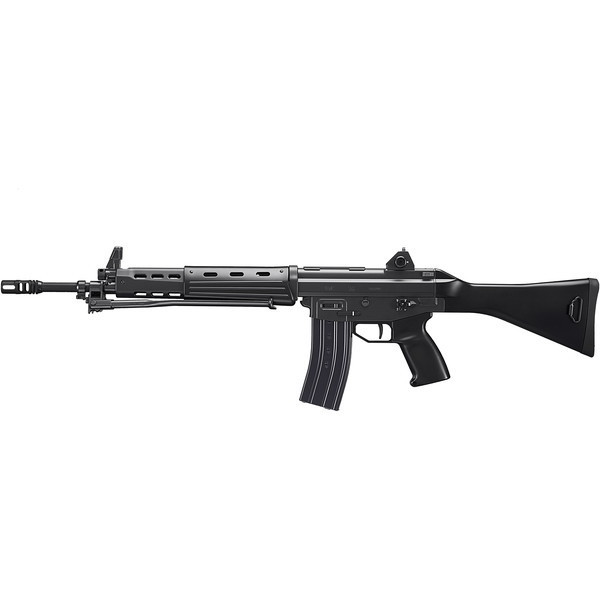 東京マルイ 89式 5.56mm小銃 固定銃床型 [ガスブローバック