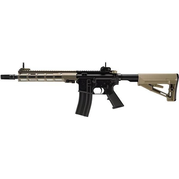 URG-I 11.5 inch SOPMOD Block3 東京マルイ [ガスブローバック 