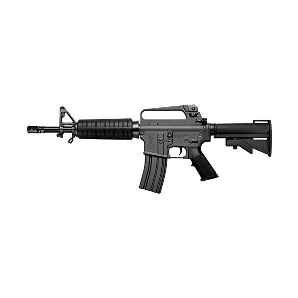 東京マルイ M733 COMMANDO No.75 [電動ガン スタンダードタイプ(対象年