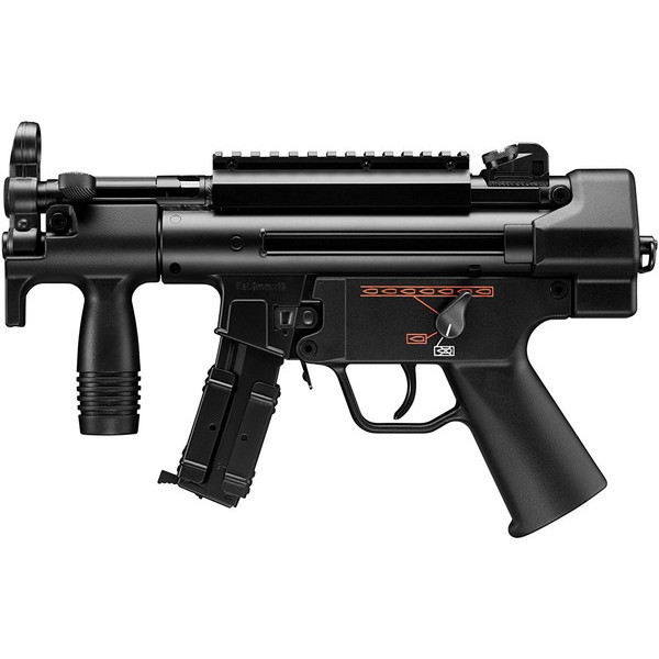 お買い物ラリー3%OFFクーポン》東京マルイ 次世代電動ガン MP5A5