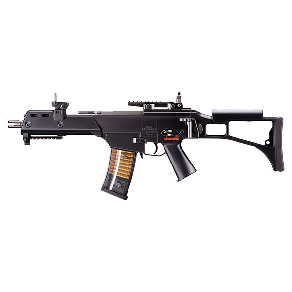 G36C プラス 東京マルイ [電動ガン (対象年齢18歳以上)]
