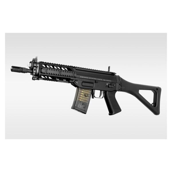 電動マシンガン、ブラックステア 東京マルイ MP7A1 電動コンパクト