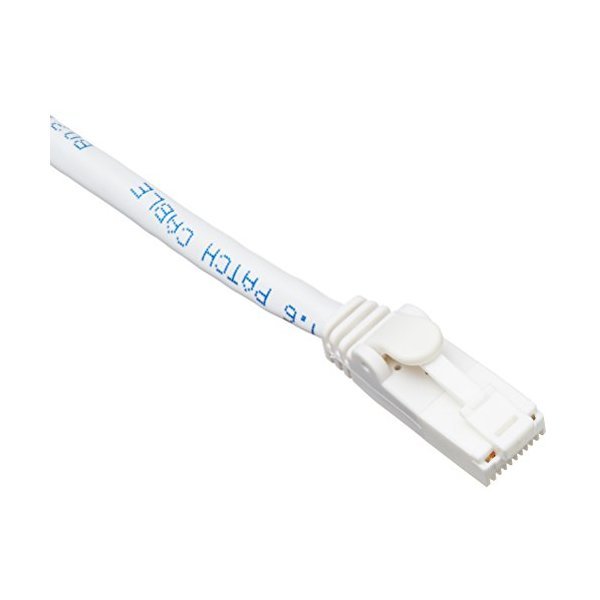 ELECOM エレコムCat6対応ツメ折れ防止LANケーブル30mホワイト LD-GPT/WH30/RS