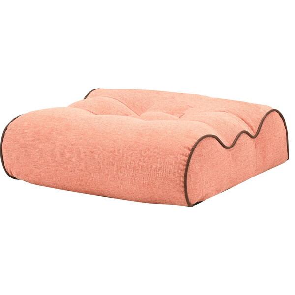 ピグレット 3rd OTTOMAN COR 光製作所 [座椅子] メーカー直送の通販は 13,800円