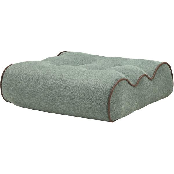 ピグレット 3rd OTTOMAN GR 光製作所 [座椅子] メーカー直送の通販は 13,800円