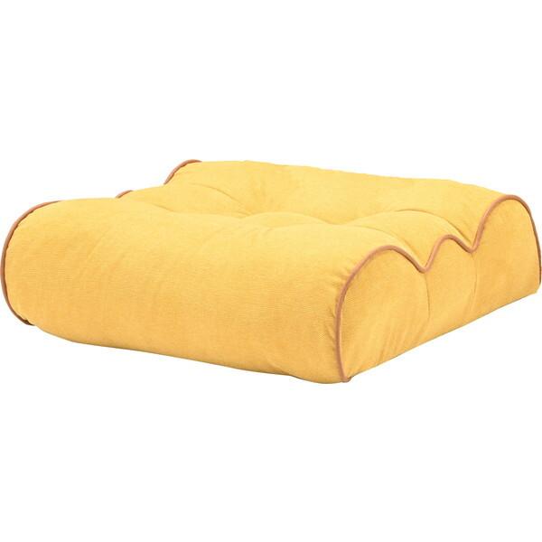 ピグレット 3rd OTTOMAN YE 光製作所 [座椅子] メーカー直送の通販は 13,800円