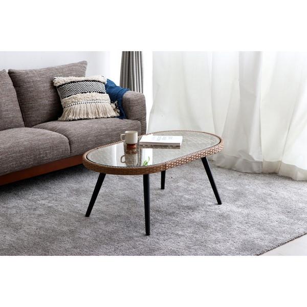 ラウンドスツール ブルー ラウンドスツール ブルー・ベルベット グラム