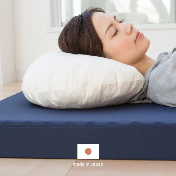 350115201 点で支えるマットレス セミダブル 萩原 メーカー直送の通販はその他寝具