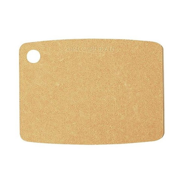 エピキュリアン 001-120901 ナチュラル [カッティングボード M] の通販は