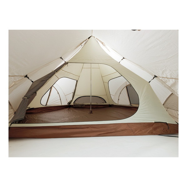  peak スノーピーク スピアヘッドPro.L インナーテント TP-450IR