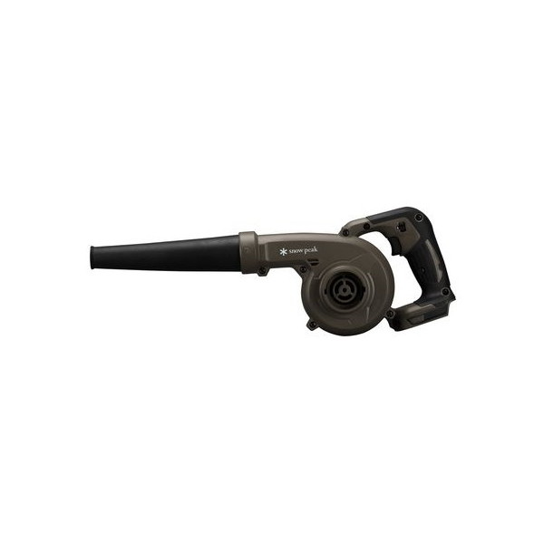  peak スノーピーク フィールドブロア MKT-103