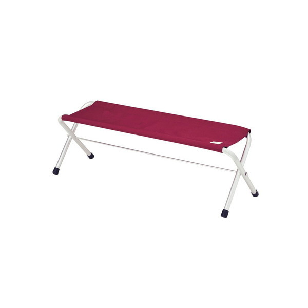 snow peak スノーピーク FD ベンチ RD LV-071RDの通販は