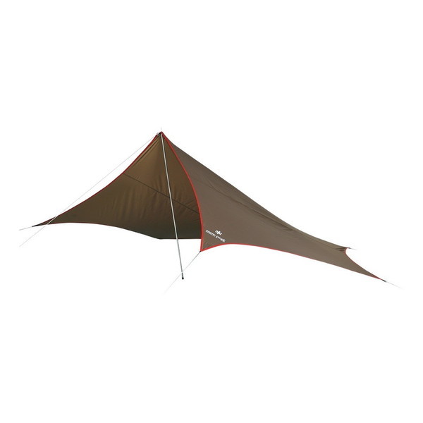  peak スノーピーク ライトタープ ペンタ シールド STP-381