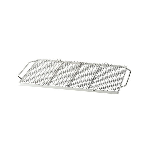 スノーピーク 焼アミ Pro.L ステンレス アウトドア キャンプ バーベキュー BBQ 網 ステンレス 焚火 焚き火 ST032MAR ST-032MAR