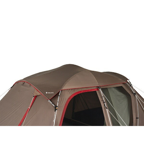 スノーピーク トゥーガ シールドルーフ TP-690SR  peak