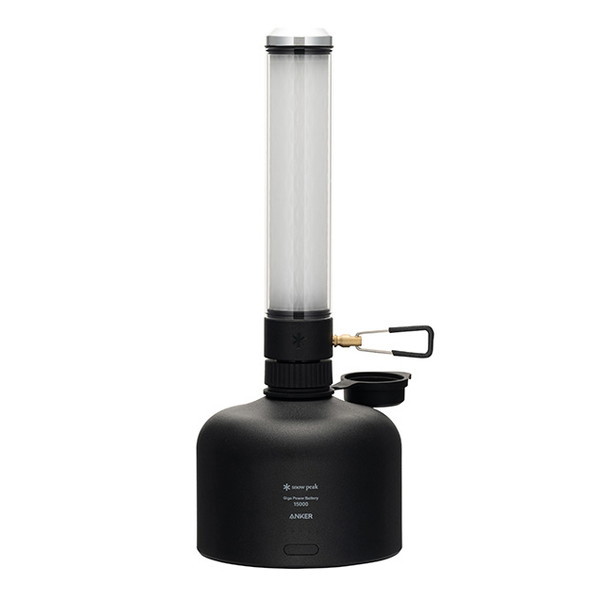 スノーピーク ギガパワーランタン TL ES-820 snow peakの通販は