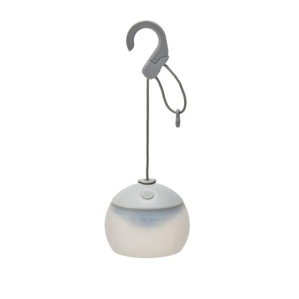 スノーピーク RBほおずき あさもや ES-170-IV  peak [LEDランタン]