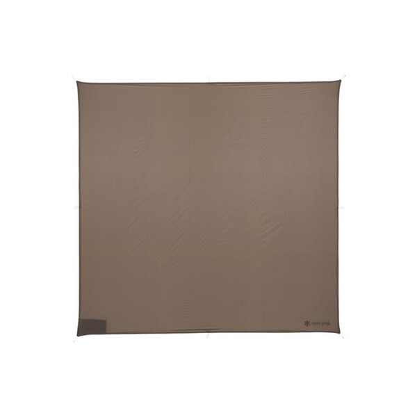 スノーピーク UL レジャーシート L UG-094  peak