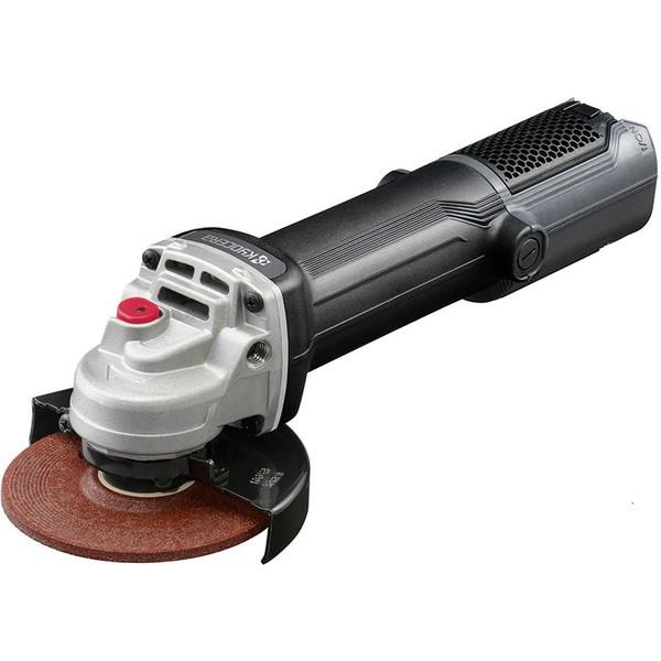 RG114 コードなし 京セラ [ディスクグラインダー 脱着式]の通販は